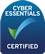 Cyber Essentials Certified