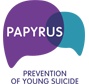 PAPYRUS Prevention of Young Suicide